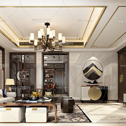 Oumoo Living Dining Room 068 